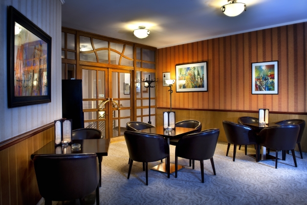 Hotel Tatra (Bratislava)